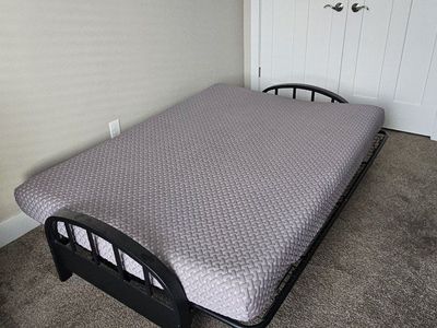 full size futon