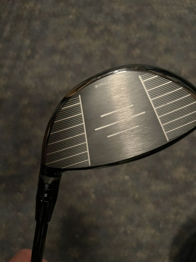 ELYTE ◆◆◆ TD 10.5 Callaway Men's Elyte TD Driver | TGW.com