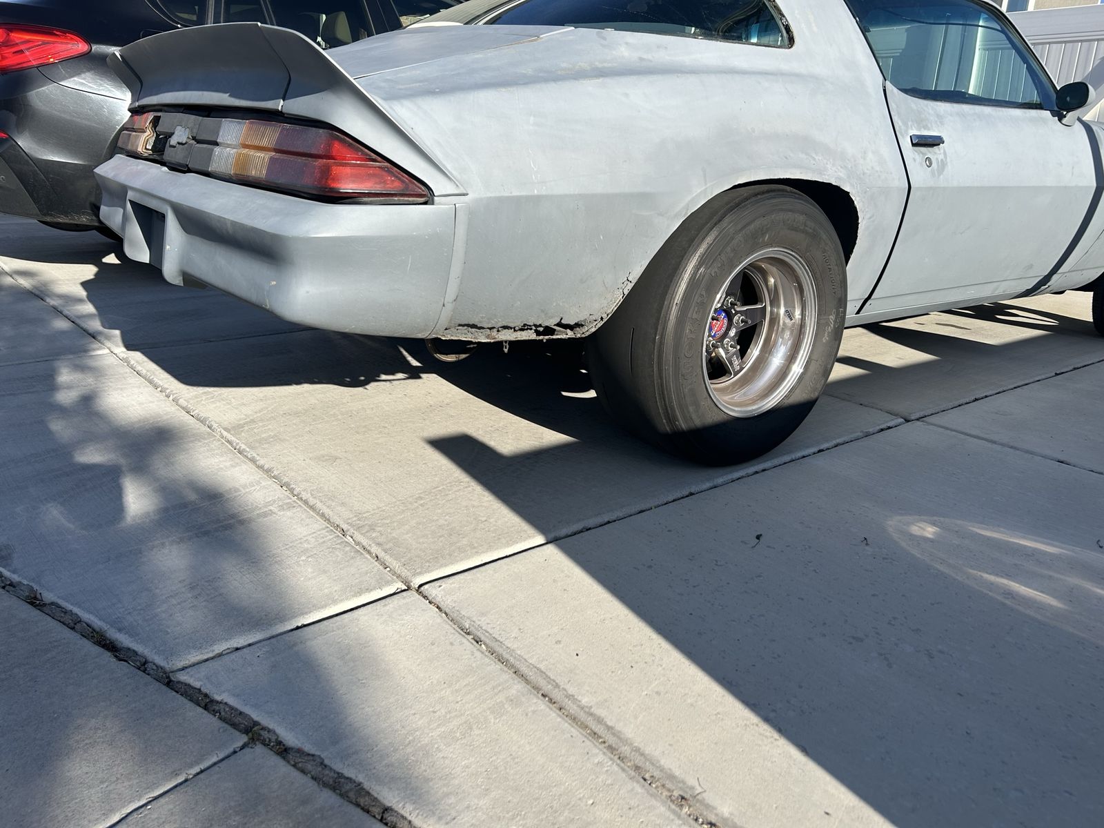 p275 60r15 et street radial pro tires