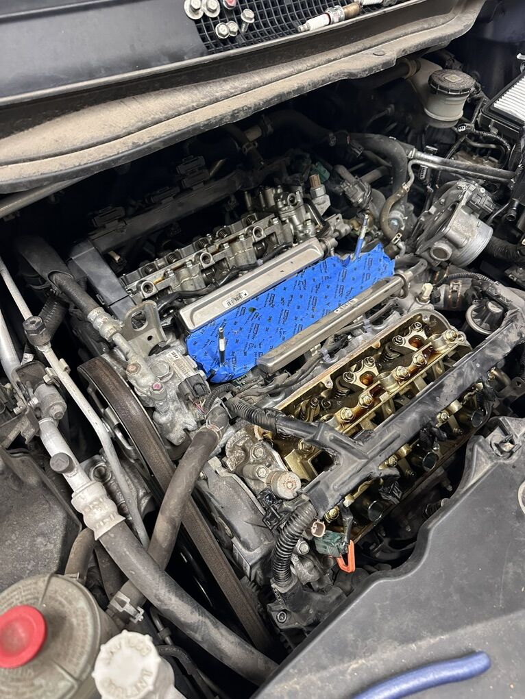 Don't Give Your Catalytic Converters Away!!!