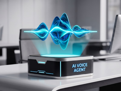Disruptive AI Communications Enterprise