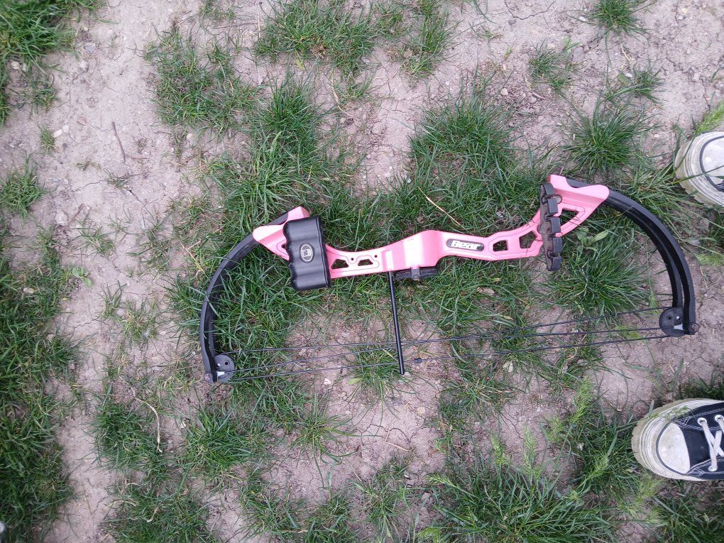 Kids Archery Compound Bow