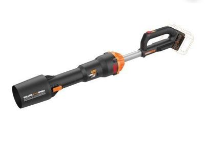 Worx Pro 40V Cordless Leaf Blower
2 Batteries & Charger **