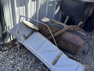 Free Scrap Metal In Woods Cross 200lbs