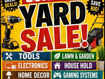 Sunday Sale