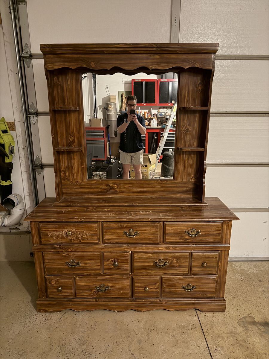 Dresser
