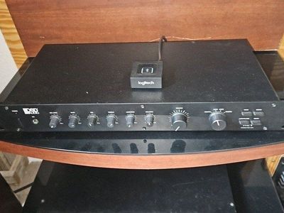 OSD Pre-Amp (Stereo)