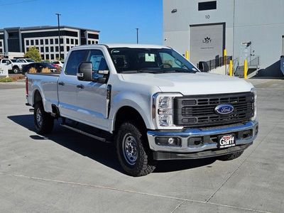 2025 Ford F-350 Super Duty XL
