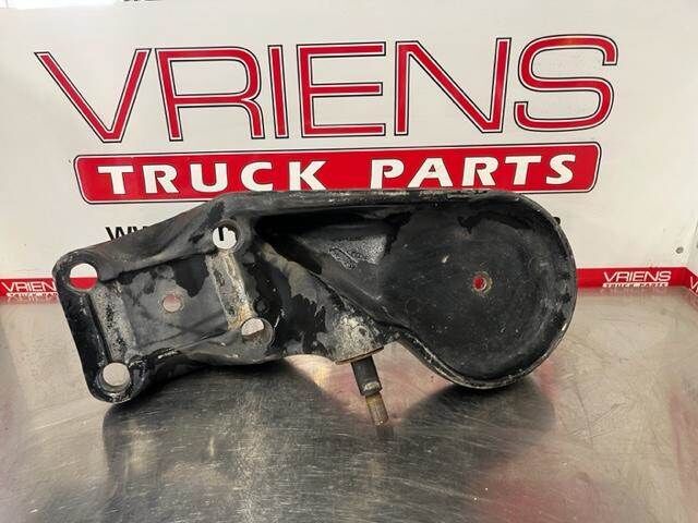 Peterbilt 379 Left Suspension Parts