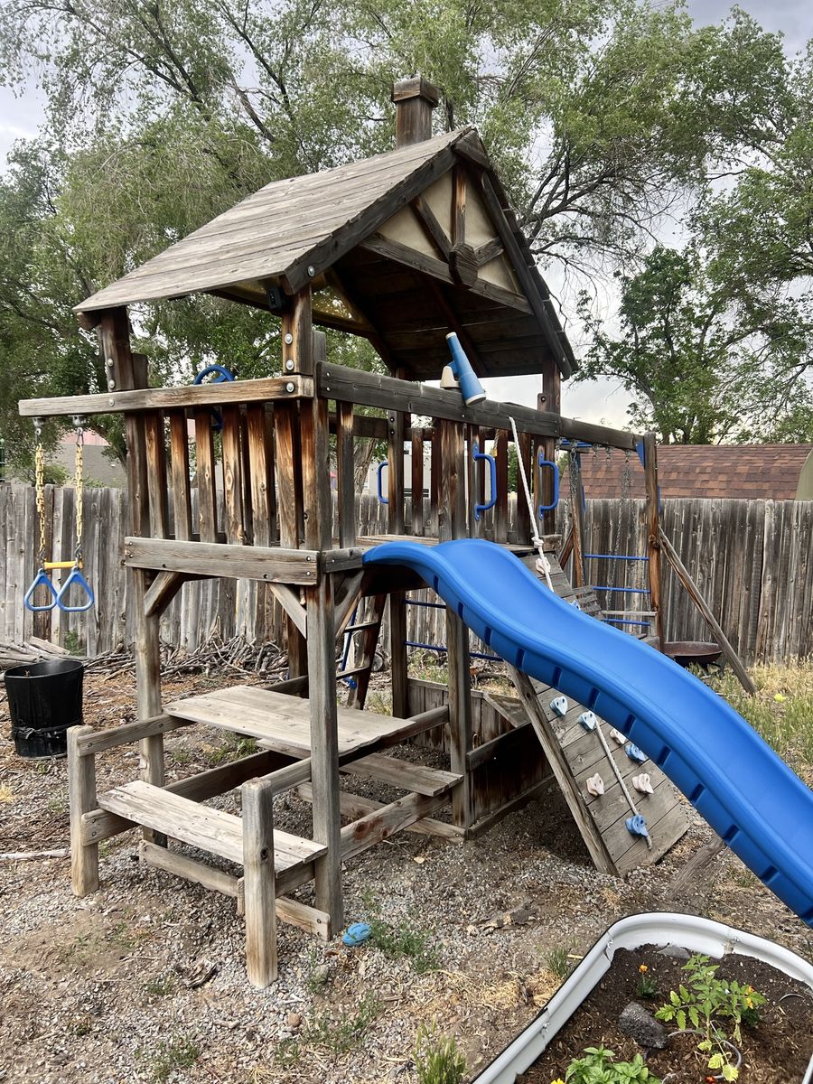 Playground