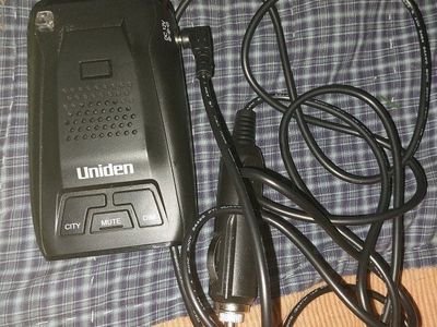 Radar Detector