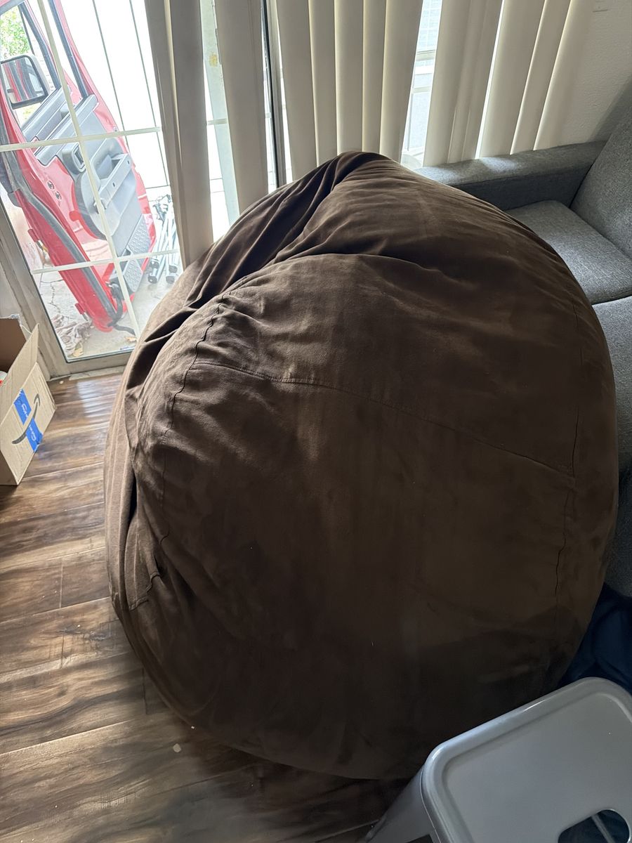 Large Beanbag