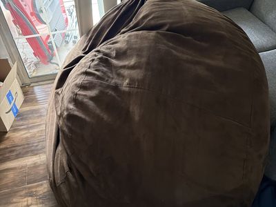 Large Beanbag