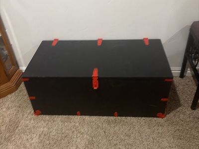 Toy box