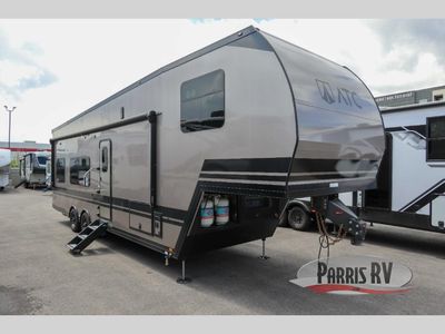 New 2026 ATC Trailers PLA 750 3618