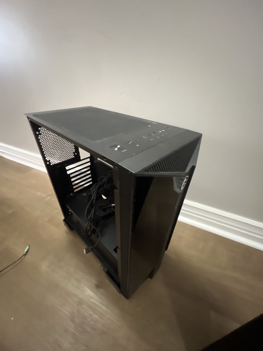 PC Case