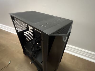 PC Case