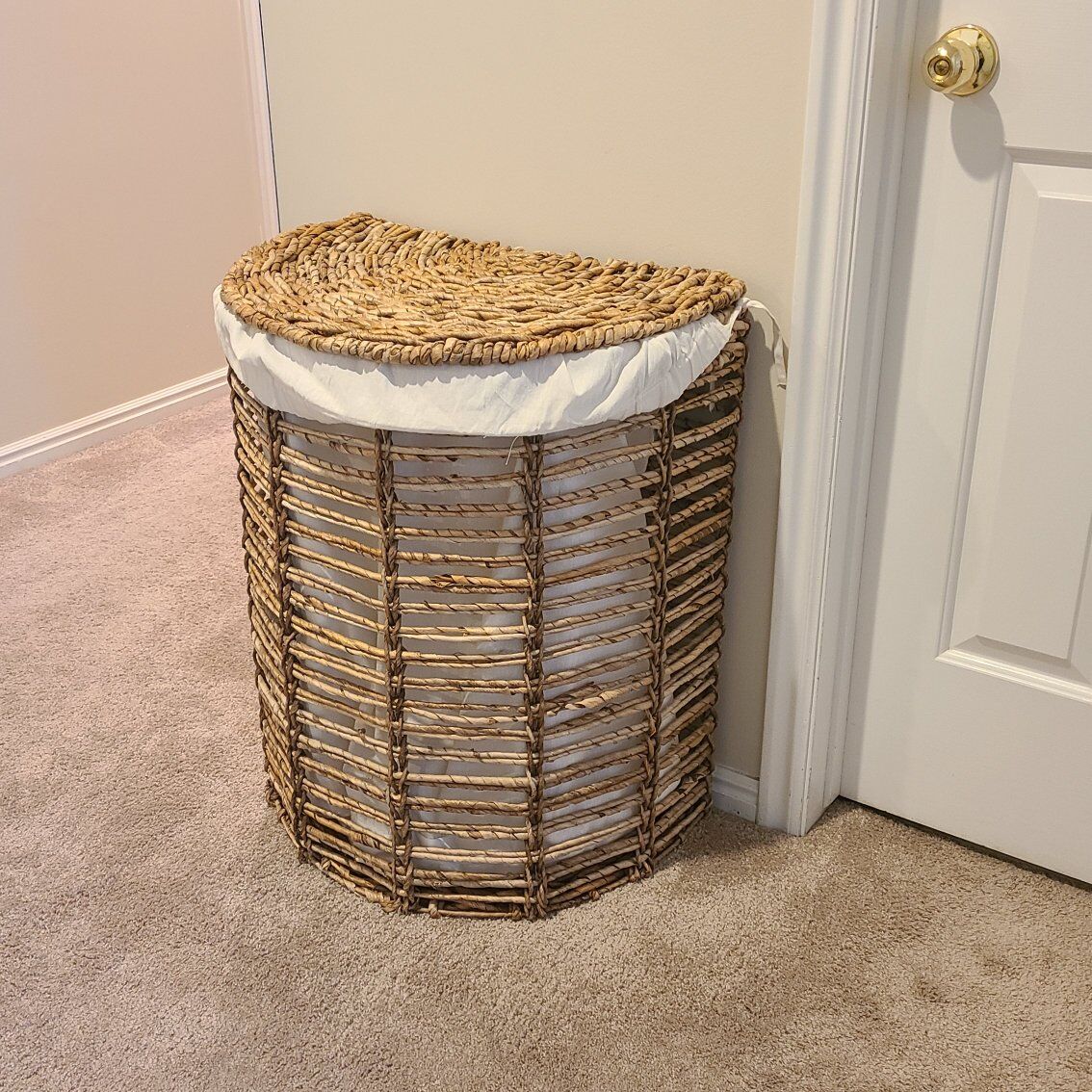 XL Storage Basket