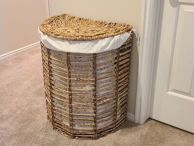 XL Storage Basket