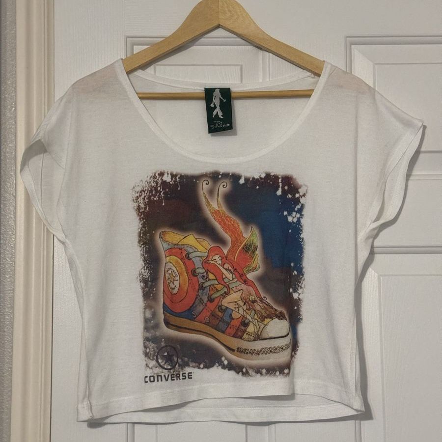 Women’s t-shirt