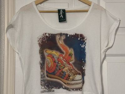 Women’s t-shirt