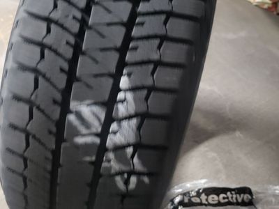 Blizzack tires