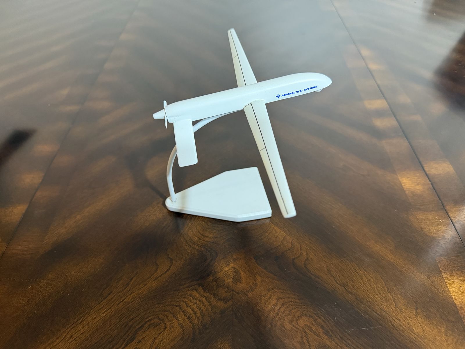 Aeronautical Systems Drone