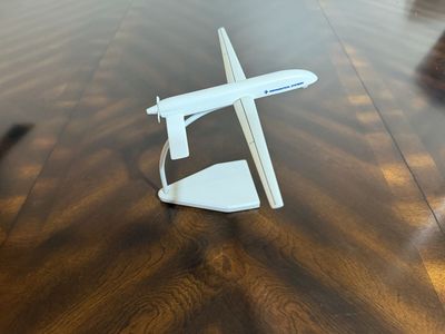 Aeronautical Systems Drone