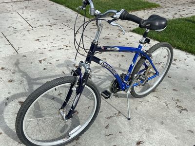 Diamondback Wildwood