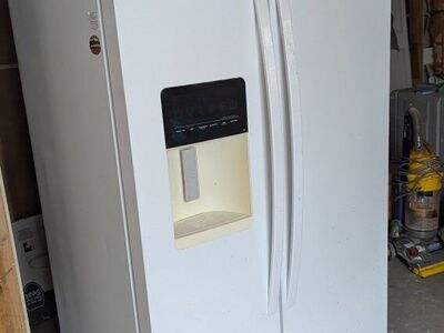 Kenmore counter depth fridge