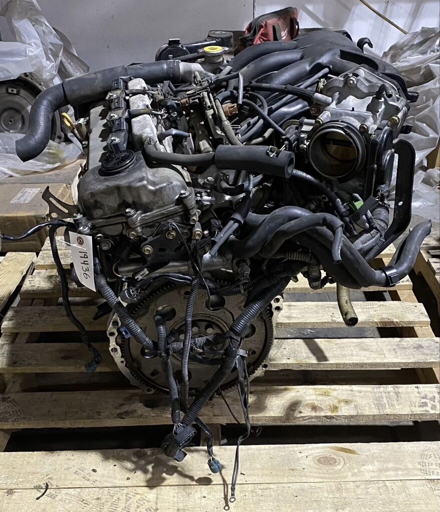 Lexus ES300 Camry 1MZFE Engine w/VVTI 3.0 Liter