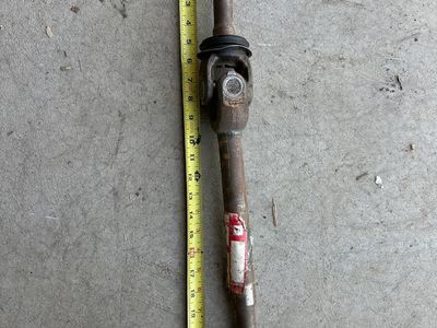 Dana 60 Front Axel