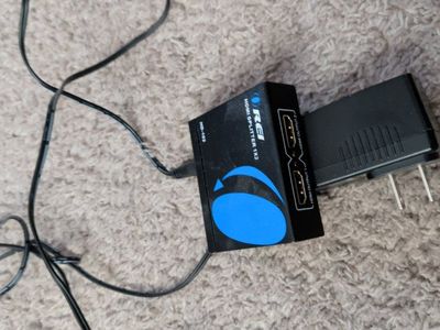 HDMI splitter