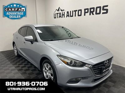 2017 Mazda Mazda3
