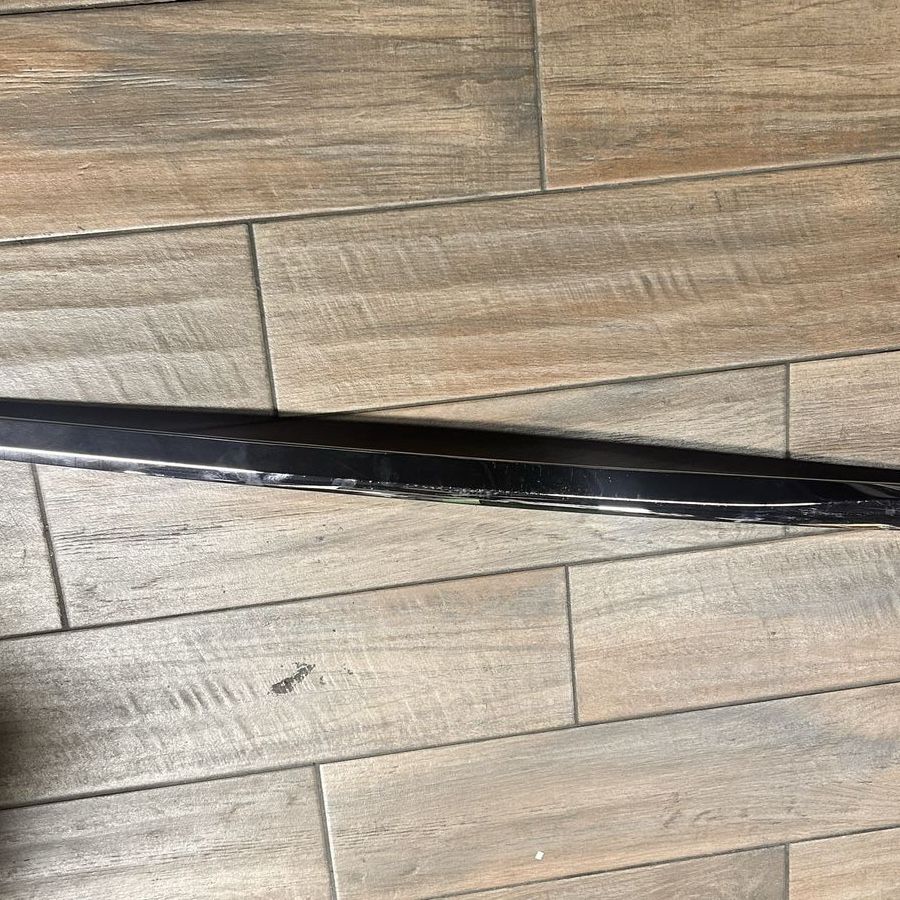 OEM Mopar Chrome Trim Piece