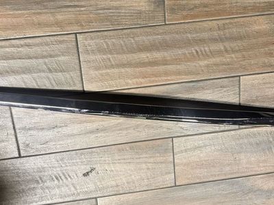 OEM Mopar Chrome Trim Piece