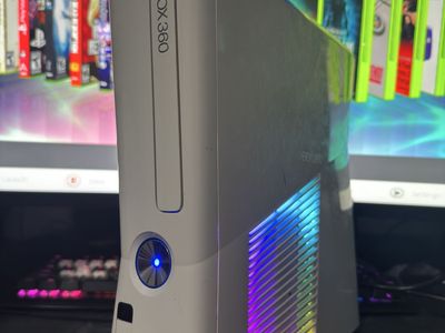 Xbox 360 RGH / JTAG Modding Service