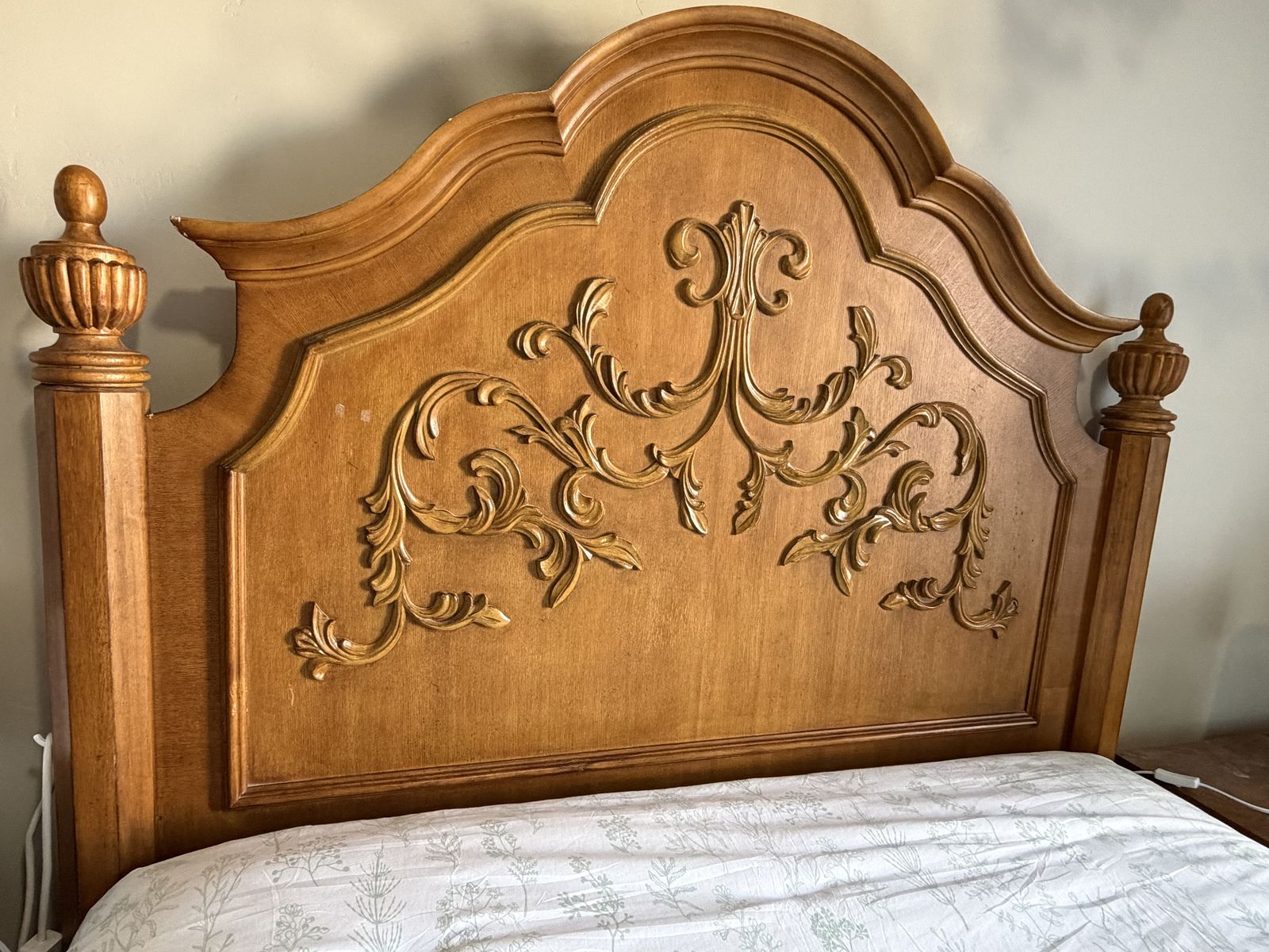 Queen Sized Bed Frame