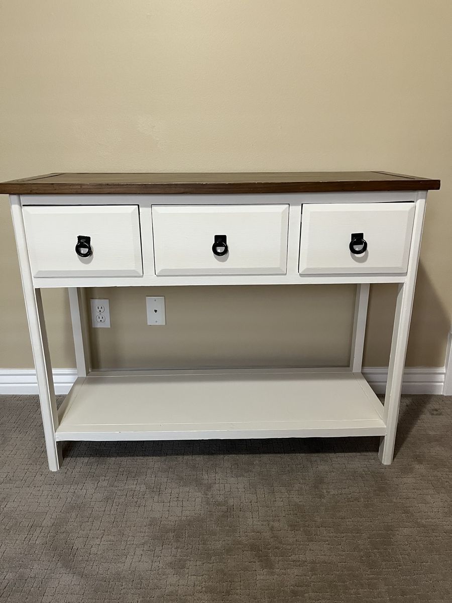 Sofa Table