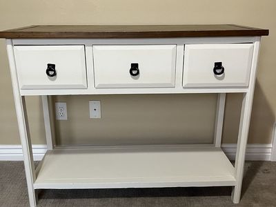 Sofa Table