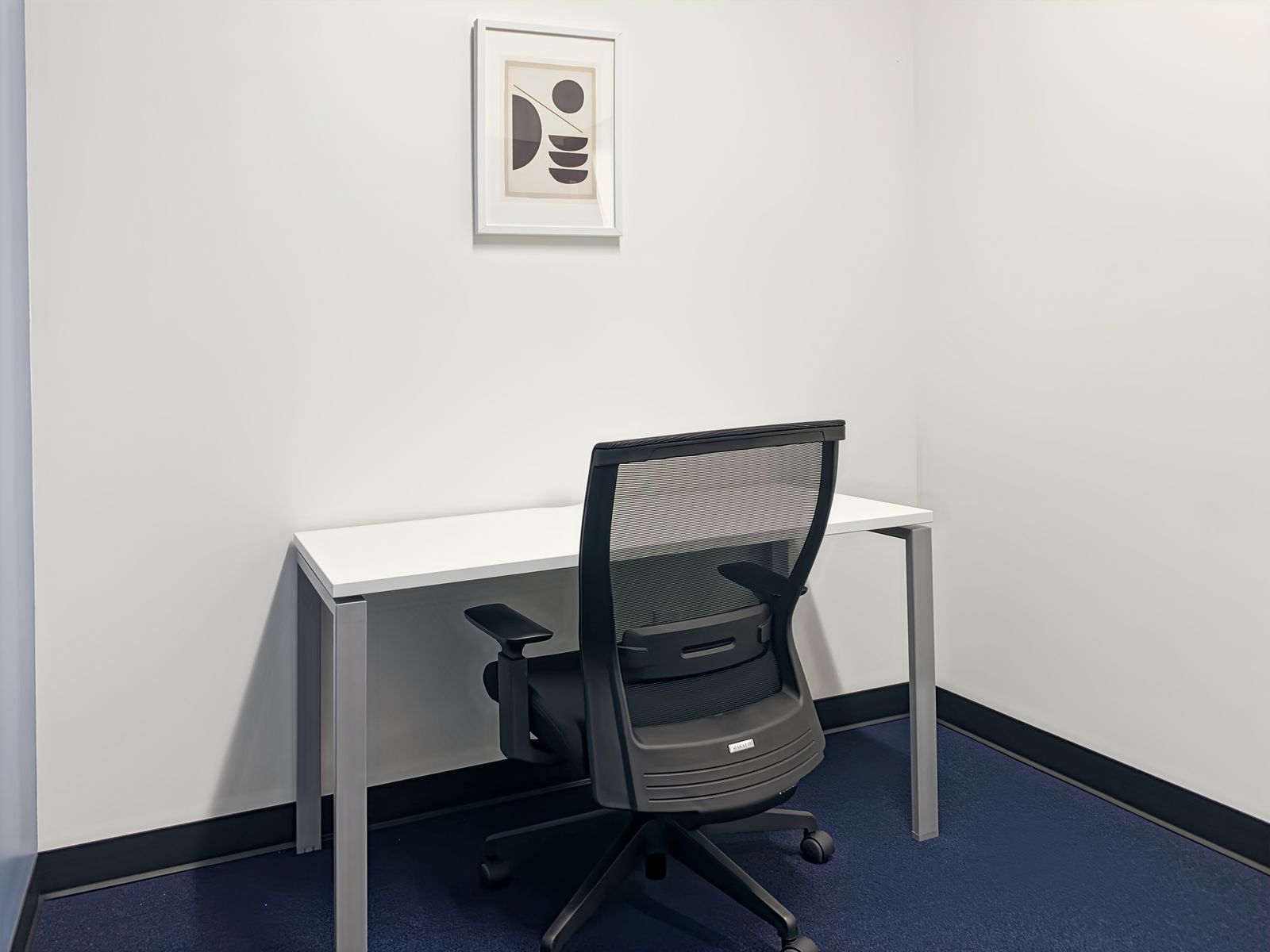 HQ powered by Regus--Looking for an Office for One? We have it!