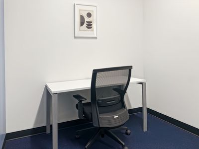 HQ powered by Regus--Looking for an Office for One? We have it!