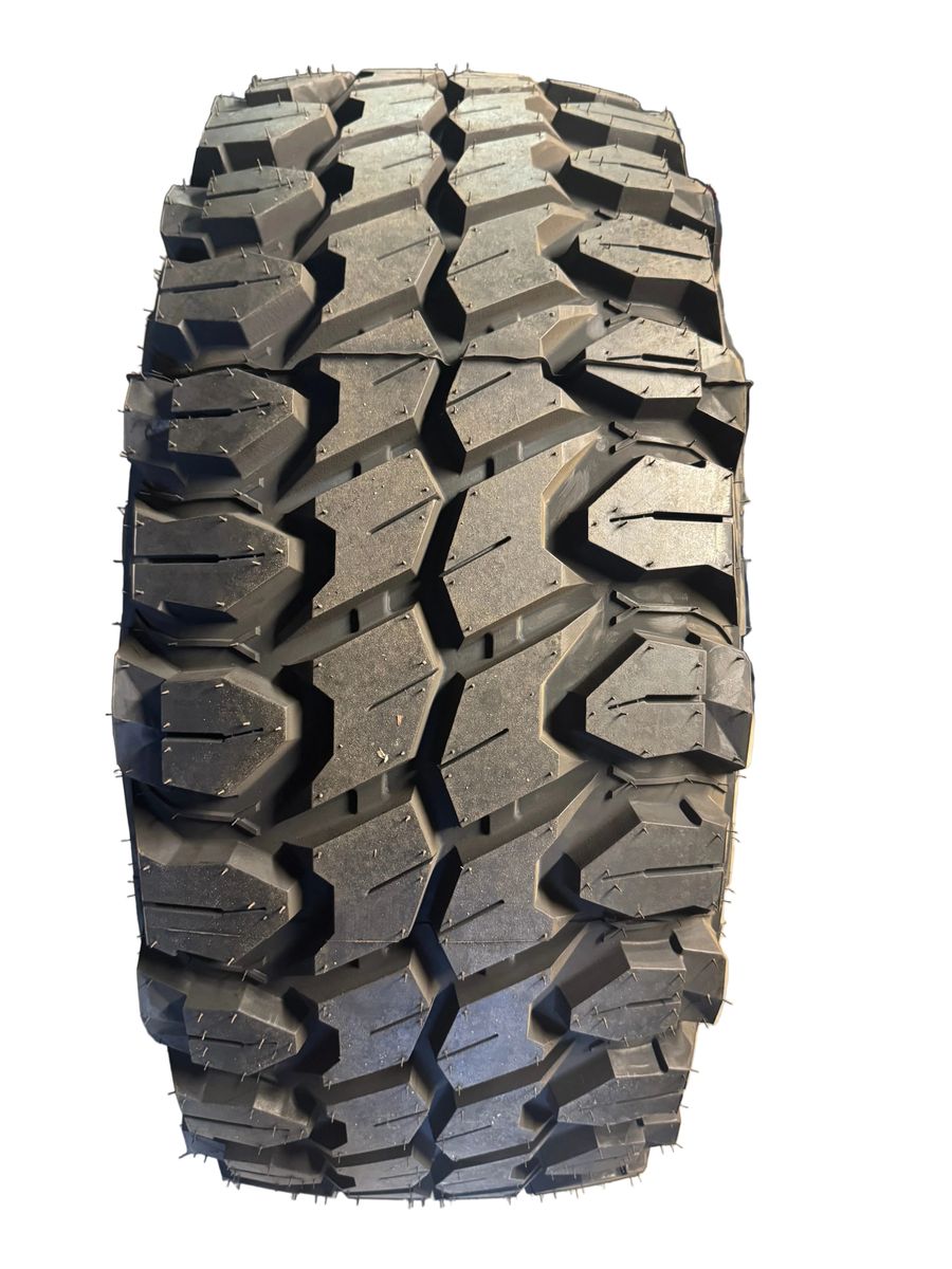 2 NOS GLADIATOR X COMP M/T BSW LT 37 13.5 17 131Q 10PLY MUD TERRAIN TIRE 1932267373