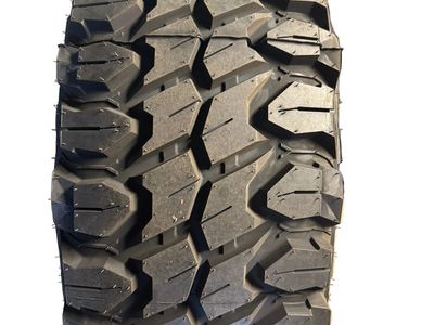 2 NOS GLADIATOR X COMP M/T BSW LT 37 13.5 17 131Q 10PLY MUD TERRAIN TIRE 1932267373
