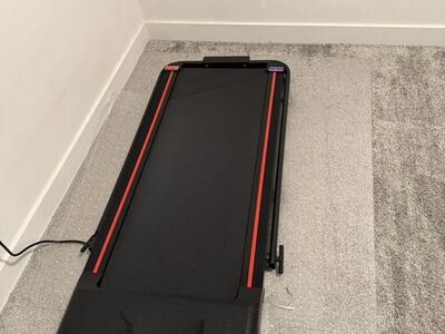 Desk Treadmill