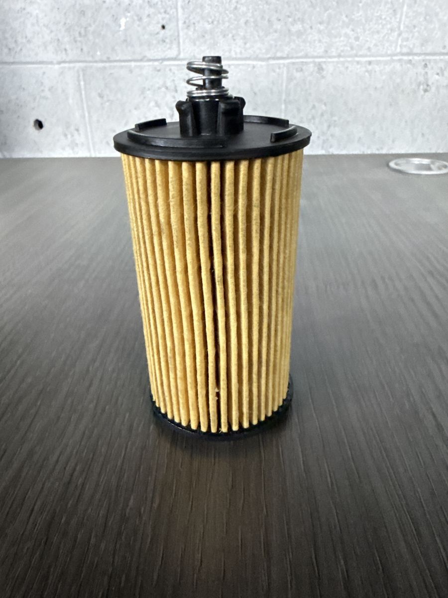 MicroGard Oil Filter For Chevrolet Cruze 2013-2015