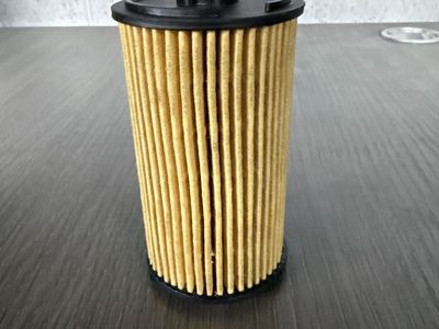 MicroGard Oil Filter For Chevrolet Cruze 2013-2015