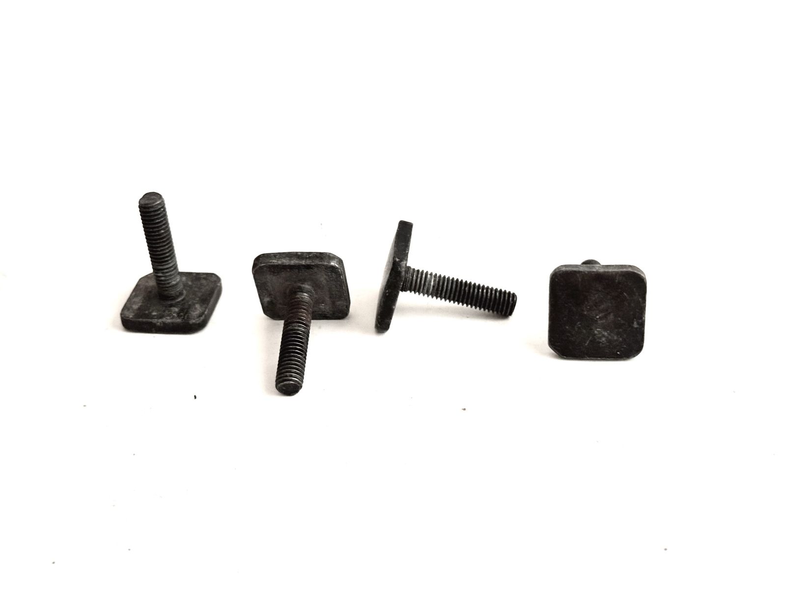 Thule T Bolt 1-in. Long .75” Slot Roof Rack Crossbar Hardware