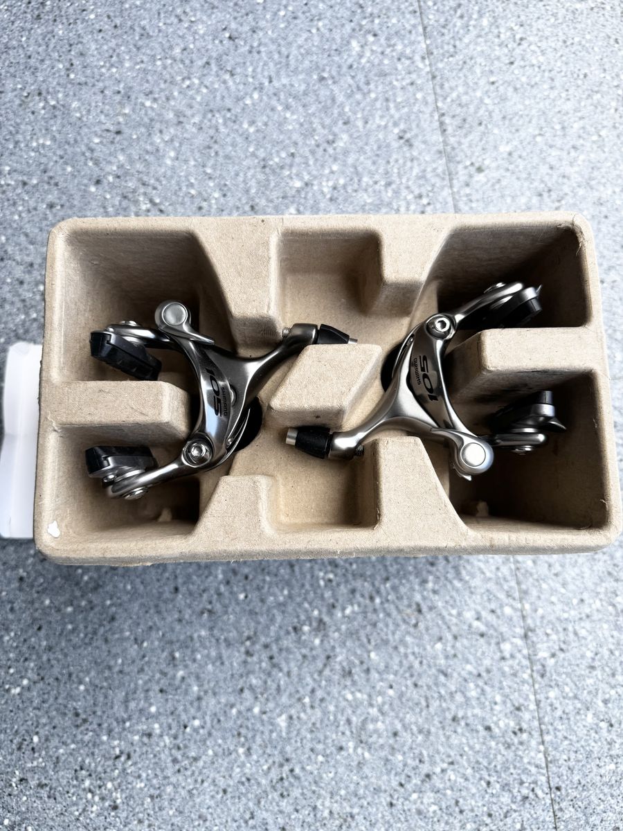 Shimano 105 Brakes