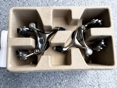 Shimano 105 Brakes